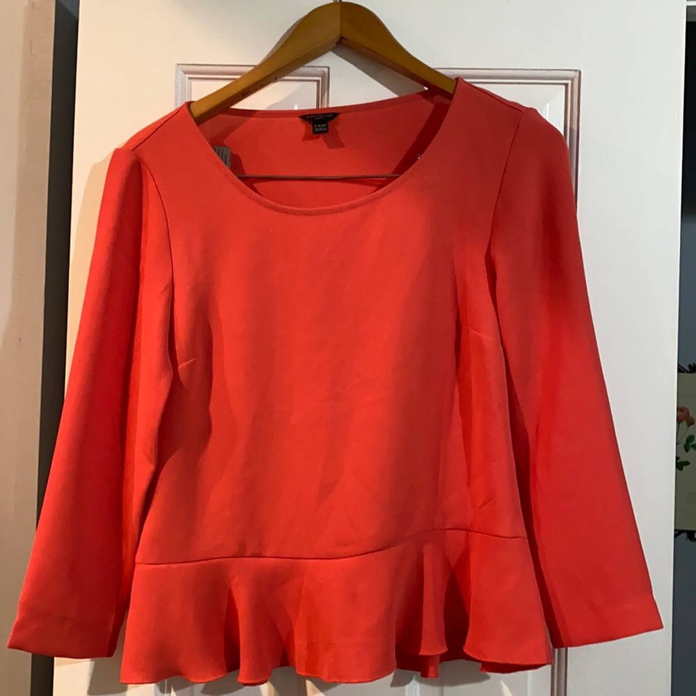 Ann Taylor top